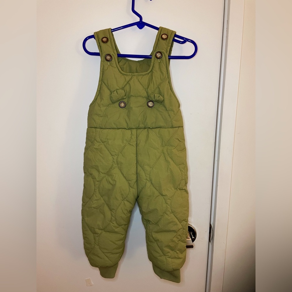 Baby Winter snow pant 1-2T